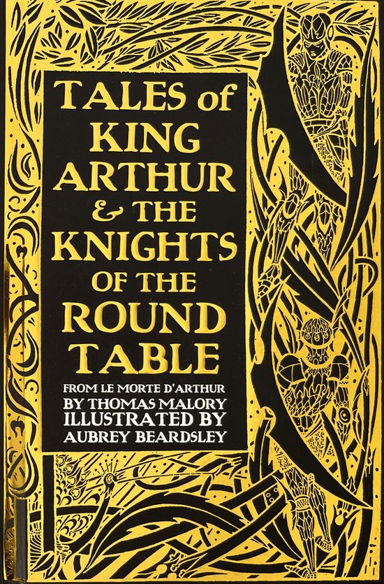 Tales of King Arthur & the Knights of the Round Table