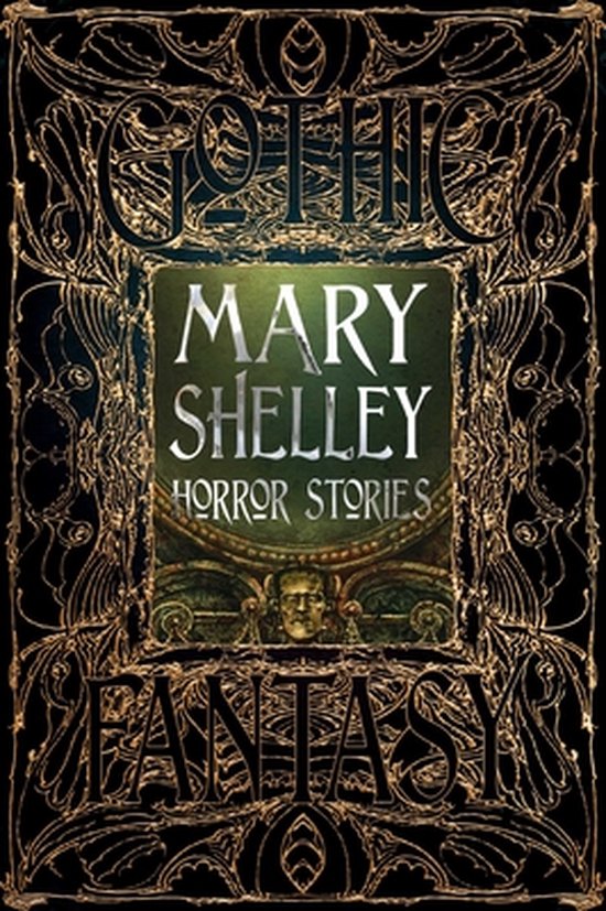 Mary Shelley Horror Stories