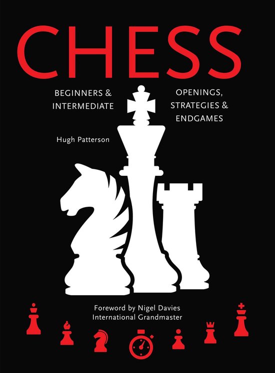 Puzzle Power- Chess