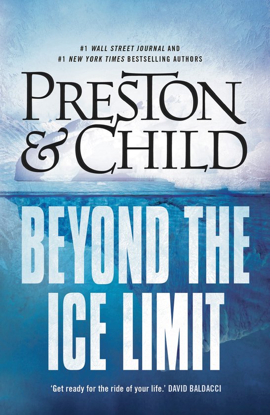 Beyond The Ice Limit