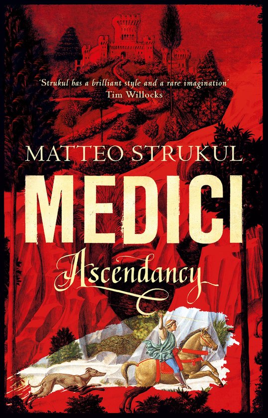 Masters of Florence 1 - Medici ~ Ascendancy