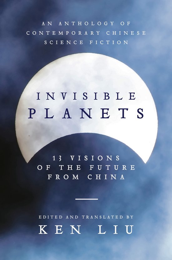 Invisible Planets