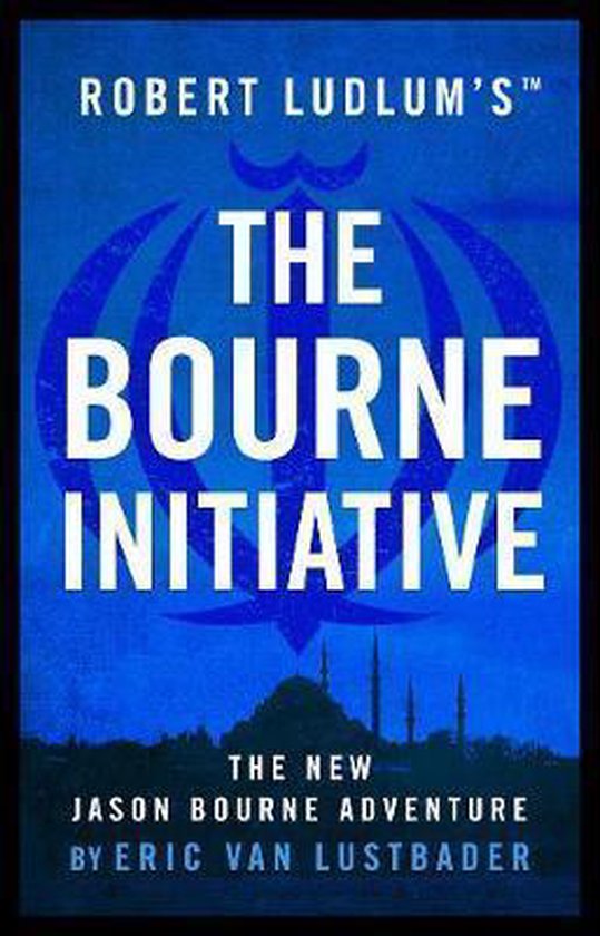 Robert Ludlum's The Bourne Initiative