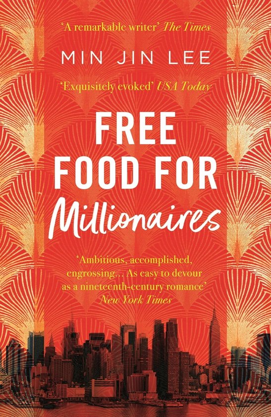 Free Food for Millionaires