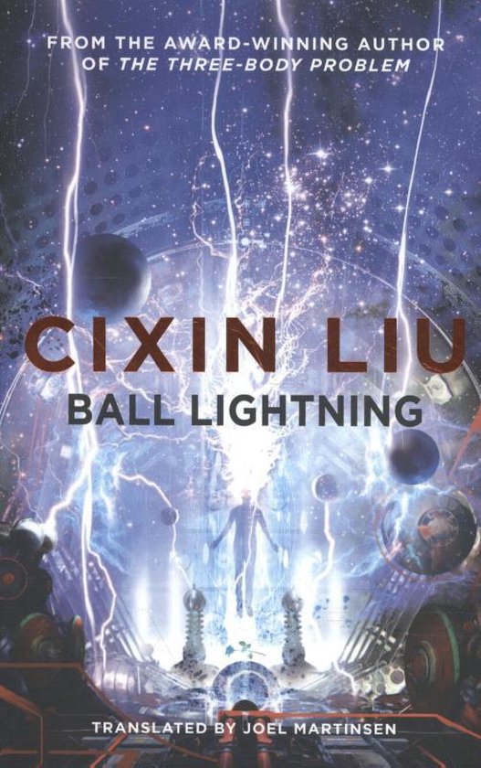 Ball Lightning