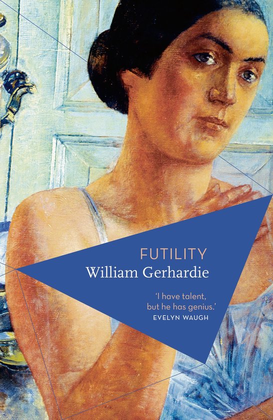 Gerhardie, W: Futility