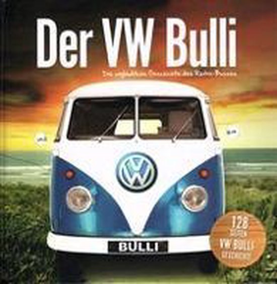 VW Bulli