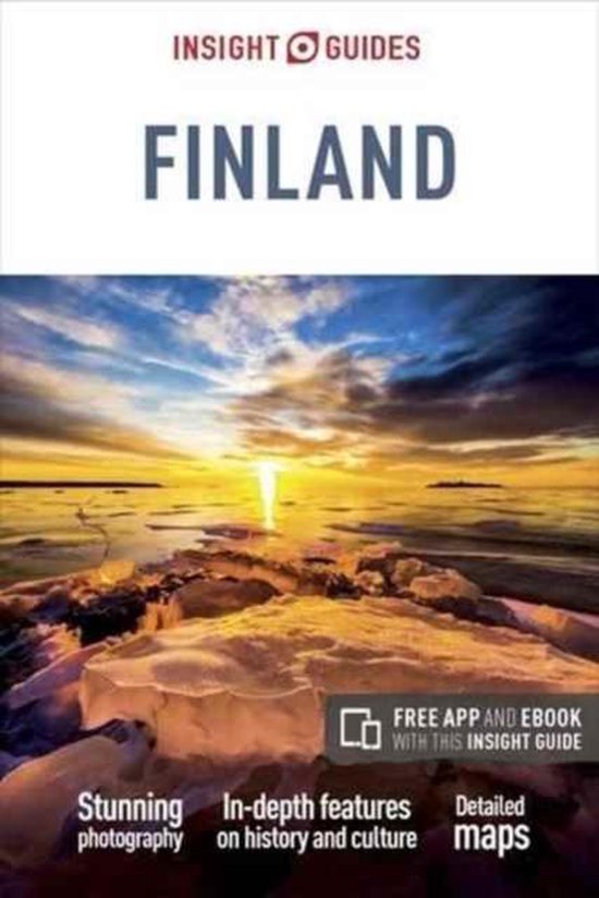 Insight Guide Finland