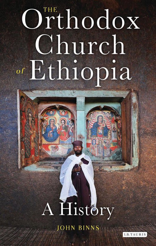 The Orthodox Church of Ethiopia