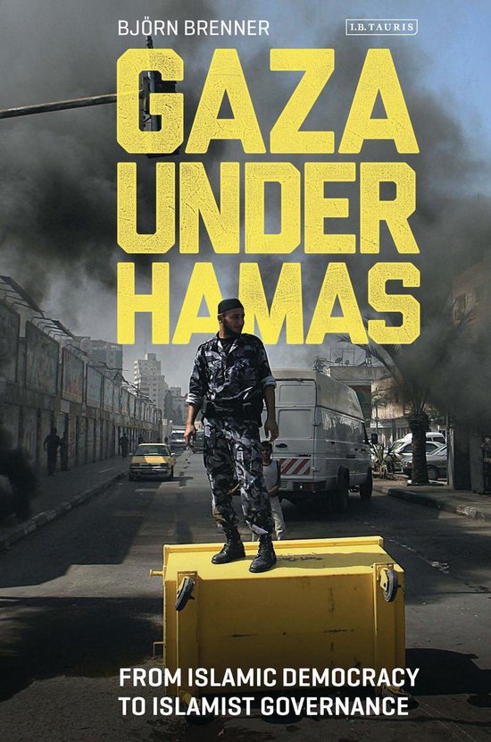 Gaza Under Hamas