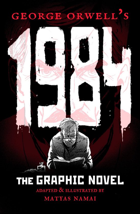 George Orwell's 1984