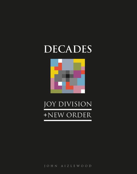 Joy Division + New Order