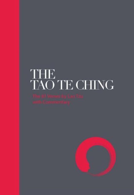 Tao Te Ching