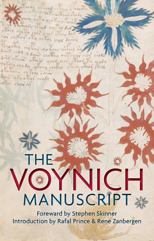 The Voynich Manuscript