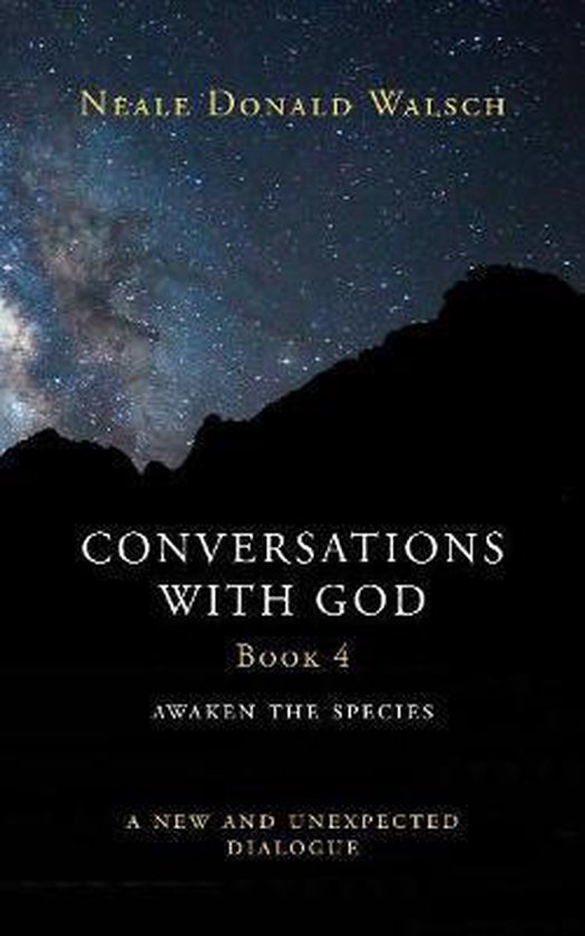 Conversations with God