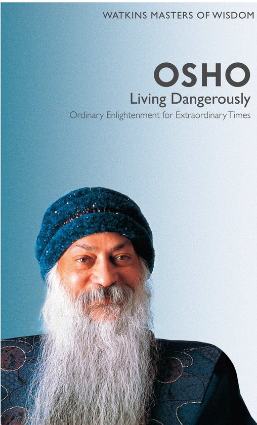 Masters of Wisdom 1 - Watkins Masters of Wisdom: Osho