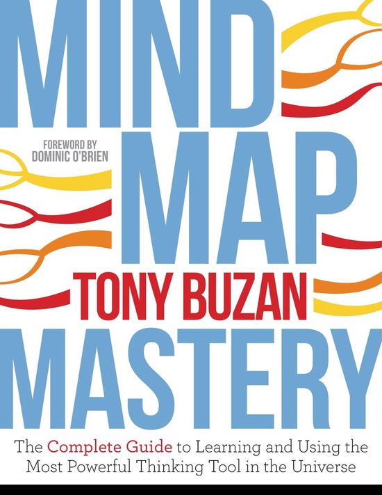 Mind Map Mastery