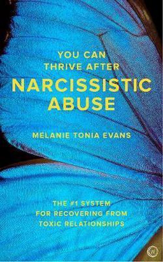 You Can Thrive After Narcissistic Abuse