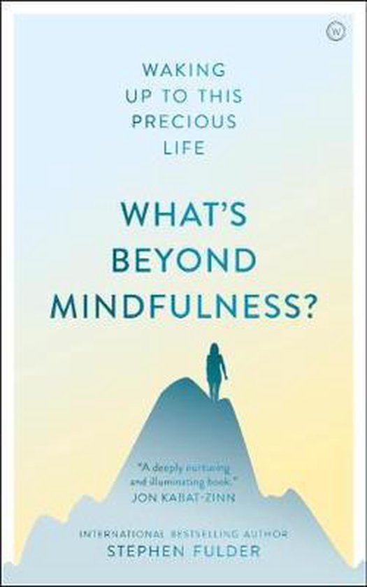 What's Beyond Mindfulness?