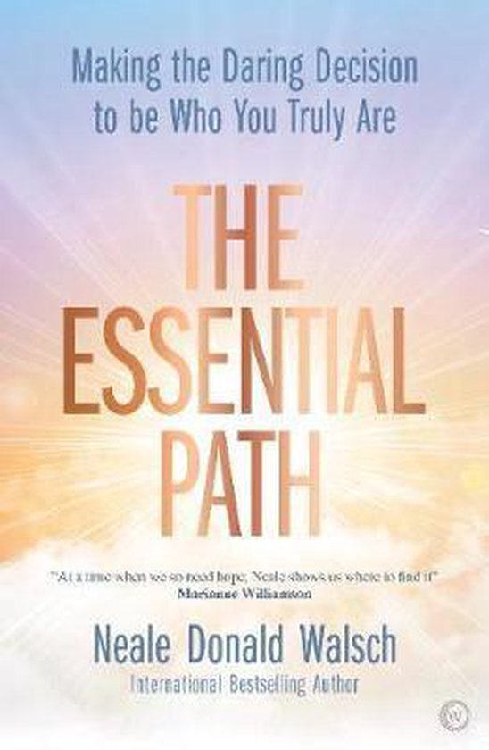 The Essential Path