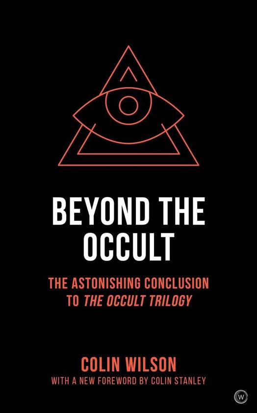 Beyond the Occult: The Astonishing Conclusion to the Occult Trilogy