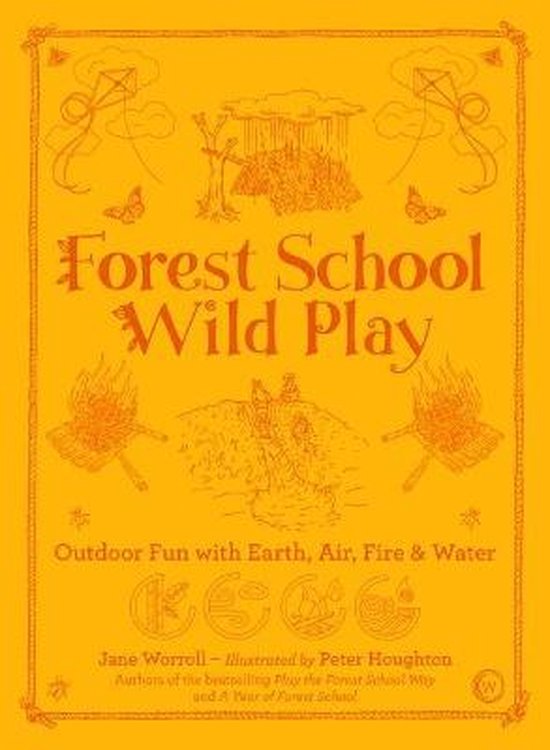 Forest School Wild Play