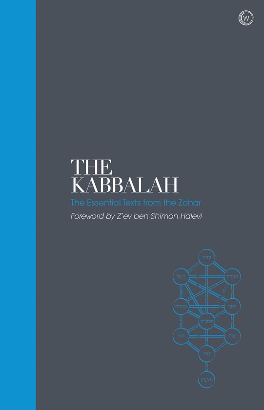 The Kabbalah - Sacred Texts