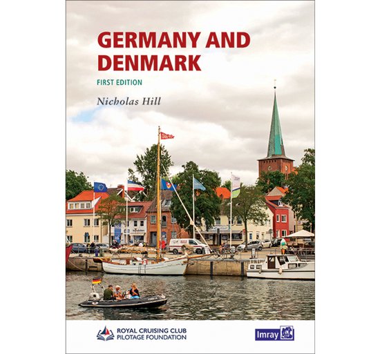 Germany and Denmark