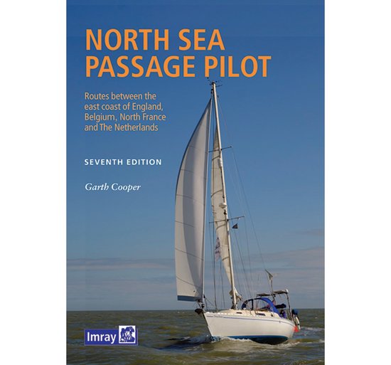 North Sea Passage Pilot