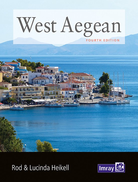 West Aegean