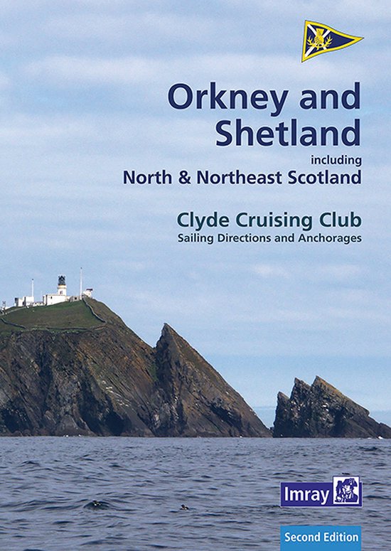 Orkney and Shetland