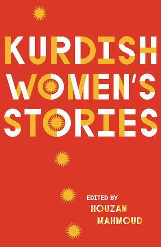 Kurdish Women's Stories