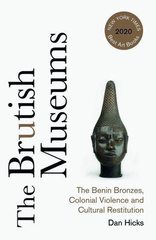 The Brutish Museums