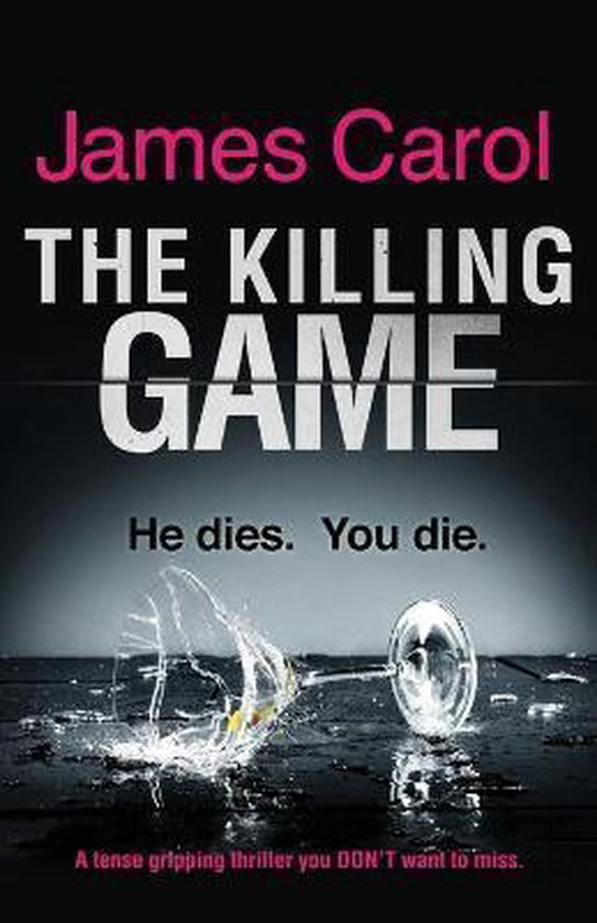 The Killing Game