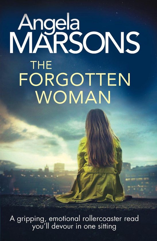 The Forgotten Woman