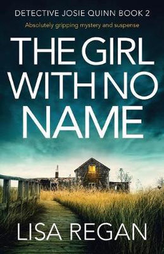 The Girl with No Name