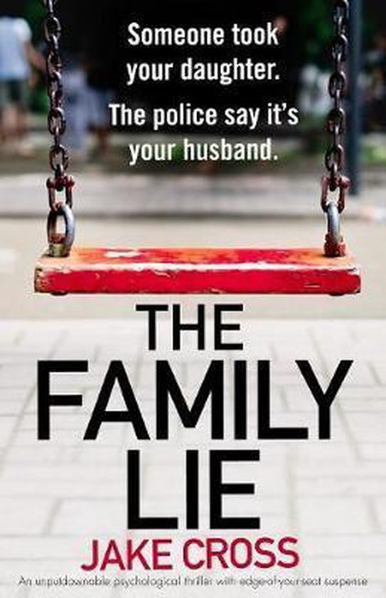 The Family Lie