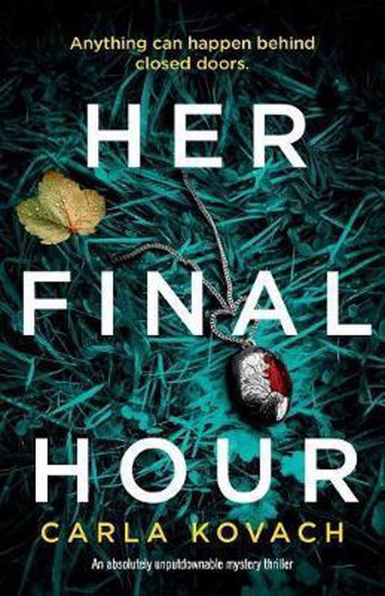 Her Final Hour