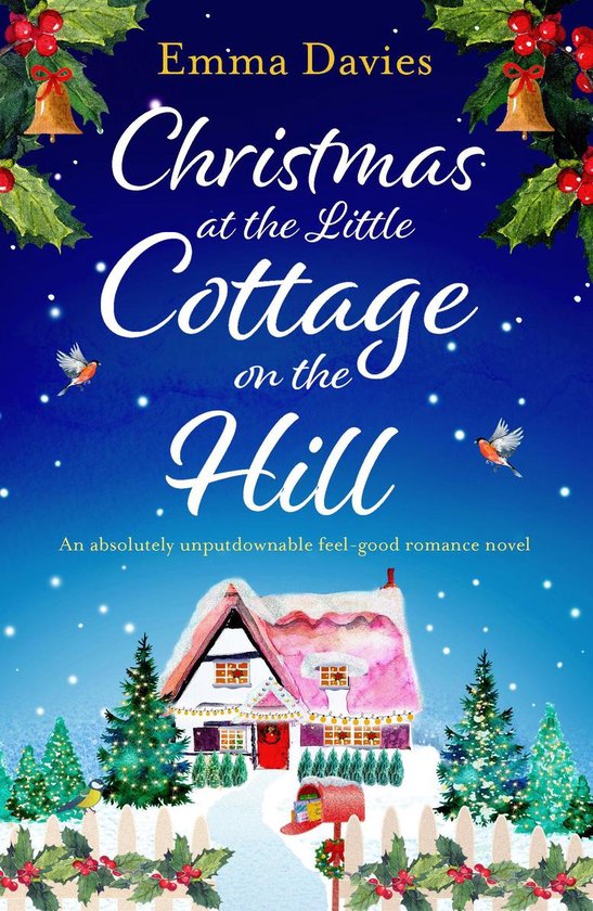 The Little Cottage Series 4 - Christmas at the Little Cottage on the Hill