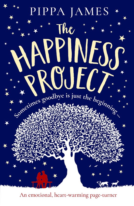 The Happiness Project