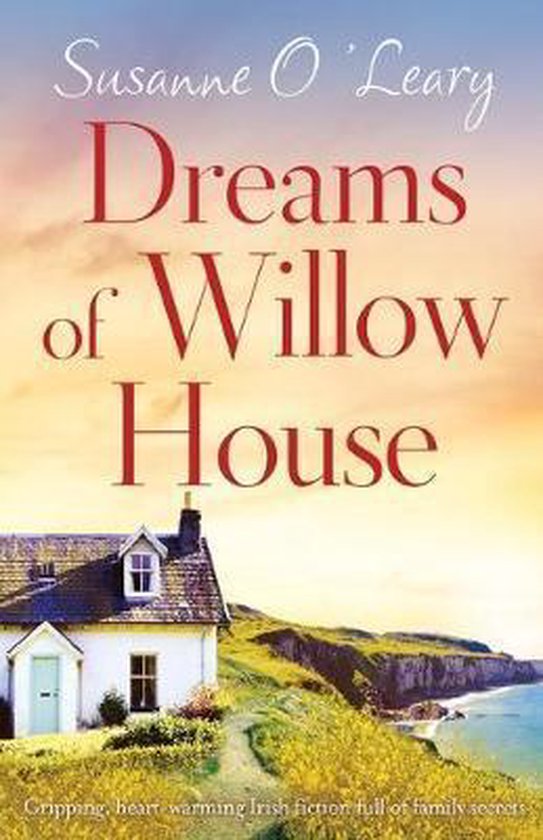 Sandy Cove- Dreams of Willow House