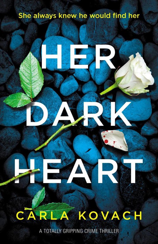 Detective Gina Harte 5 - Her Dark Heart