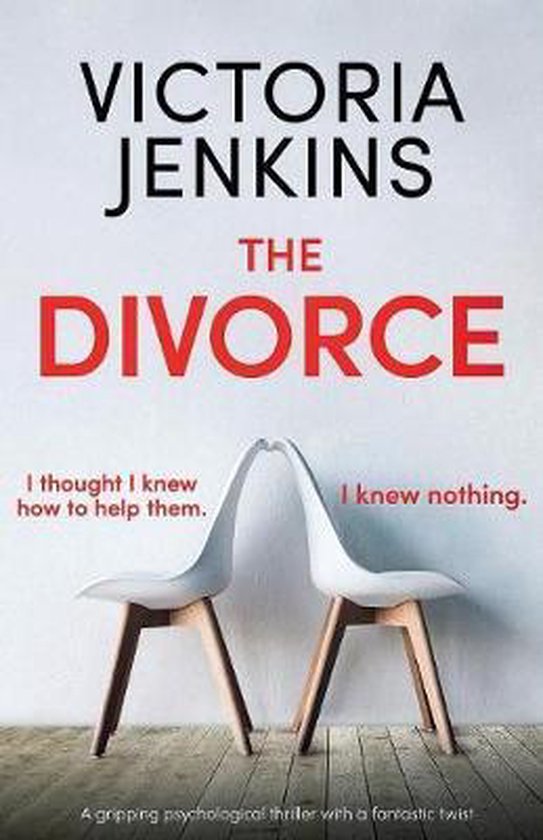 The Divorce