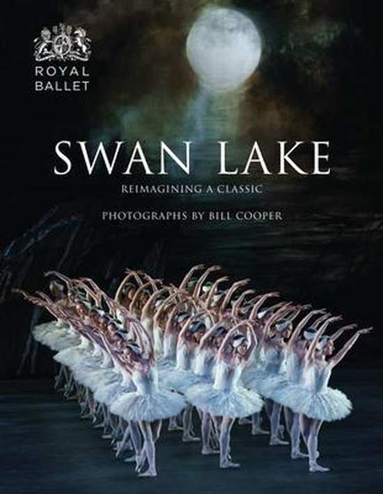 Swan Lake: Reimagining a Classic