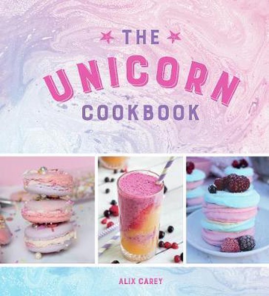 The Unicorn Cookbook