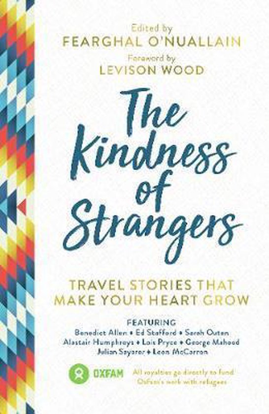 The Kindness of Strangers