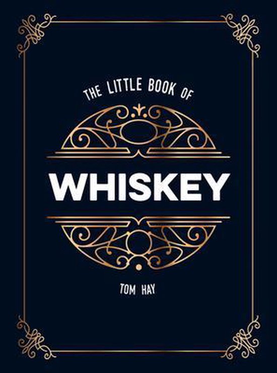 The Little Book of Whisky