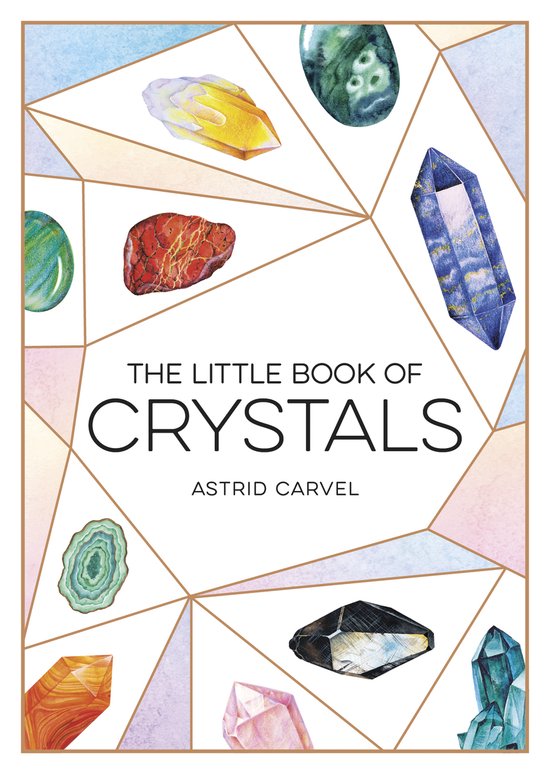 The Little Book of Crystals