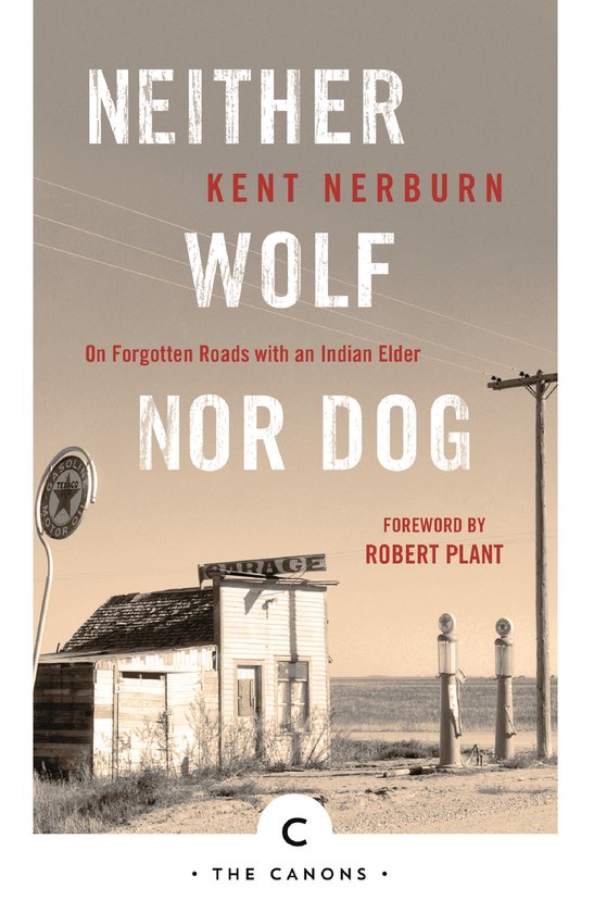 Neither Wolf nor Dog