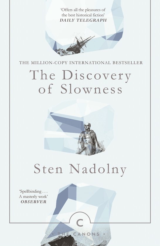 The Discovery Of Slowness